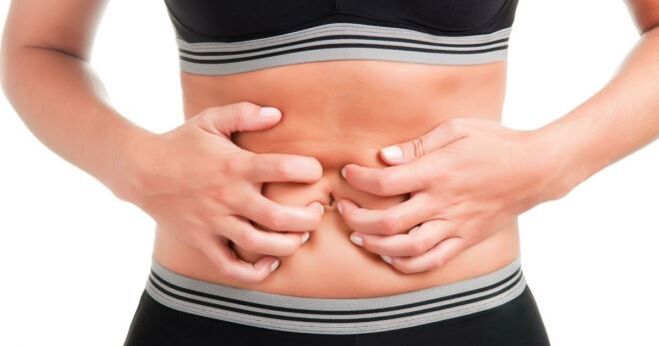 Cacing dalam badan manusia yang menyebabkan masalah usus